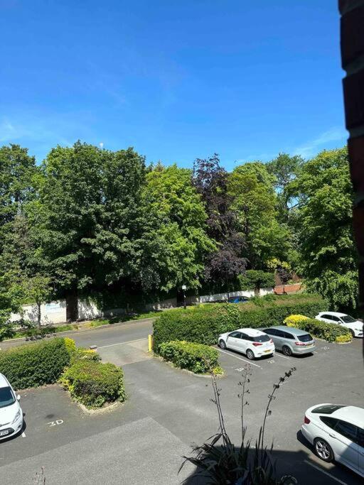 New Hmm Apartmentz - Free Parking - Beautiful Area Sunderland  Exterior foto